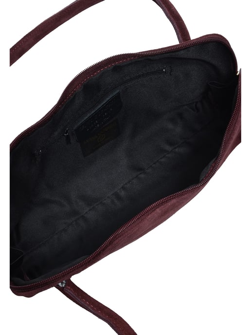 Luisa Vannini VINO Bolso de cuero - Image 4