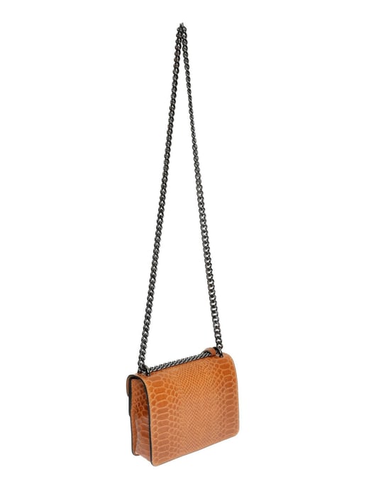 Roberta M Brown Bolso de cuero - Image 2