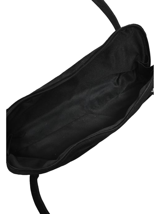 Luisa Vannini Negro Bolso de cuero - Image 4