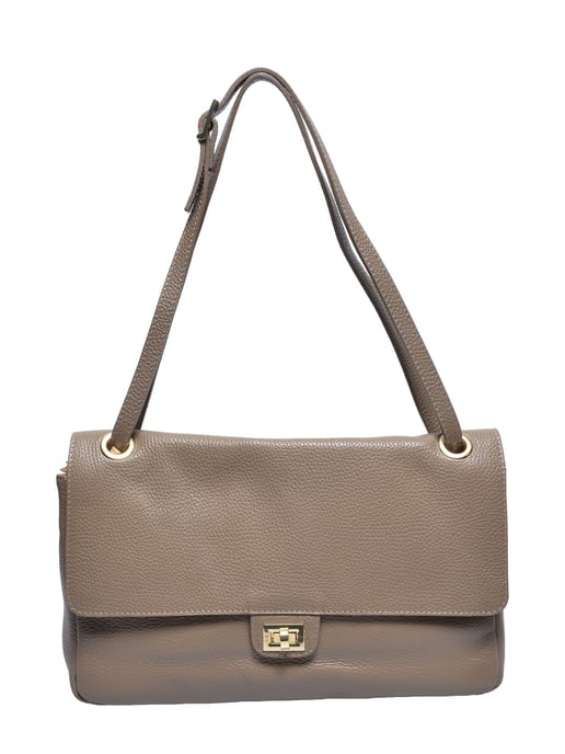 Luisa Vannini MUD Bolso de cuero - Image 1