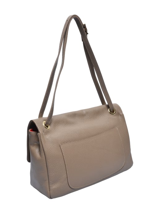 Luisa Vannini MUD Bolso de cuero - Image 2