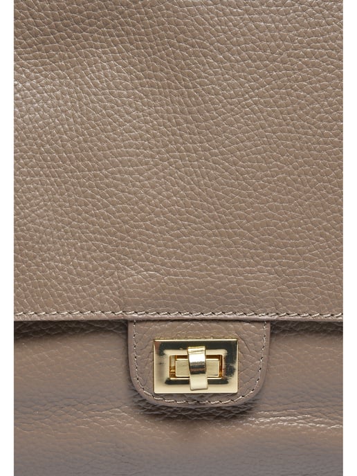 Luisa Vannini MUD Bolso de cuero - Image 3