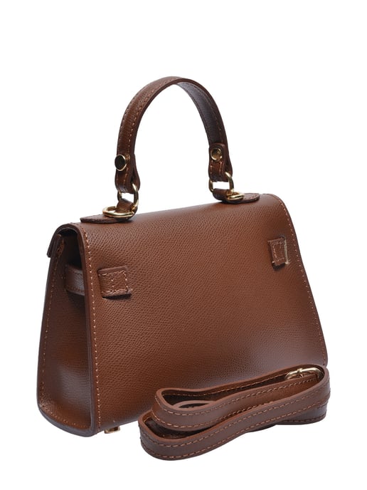 Isabella Rhea BROWN Bolso de cuero - Image 2