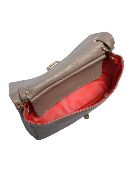 Luisa Vannini MUD Bolso de cuero - Image 4