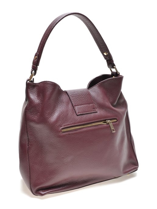 Roberta M Vino Bolso de cuero - Image 2