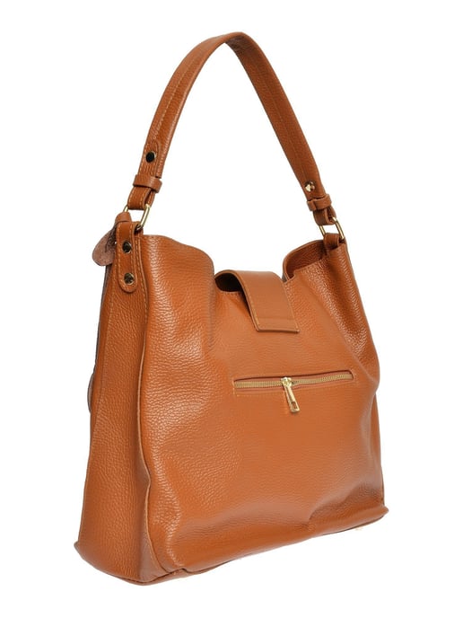 Roberta M Brown Bolso de cuero - Image 2