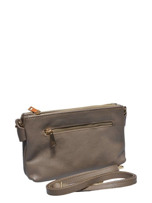 Luisa Vannini MUD Bolso de cuero - Image 2