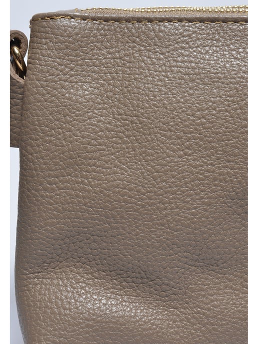Luisa Vannini MUD Bolso de cuero - Image 3