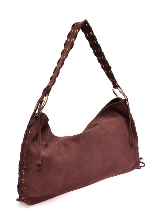 Anna Luchini BORDE Bolso de cuero - Image 2