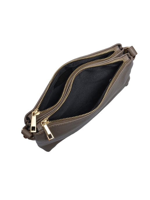 Luisa Vannini MUD Bolso de cuero - Image 4