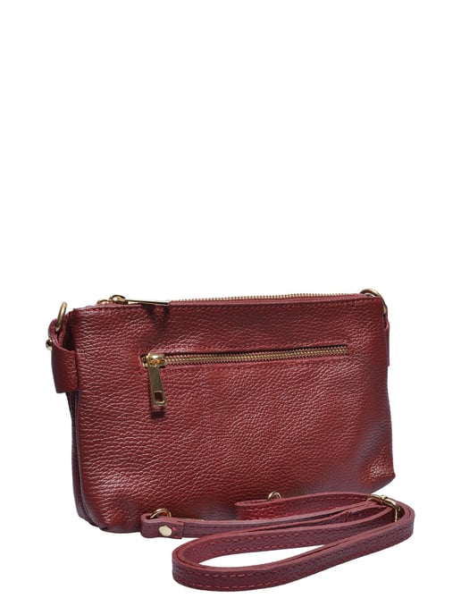 Luisa Vannini VINO  Bolso de cuero - Image 2