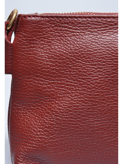 Luisa Vannini VINO  Bolso de cuero - Image 3