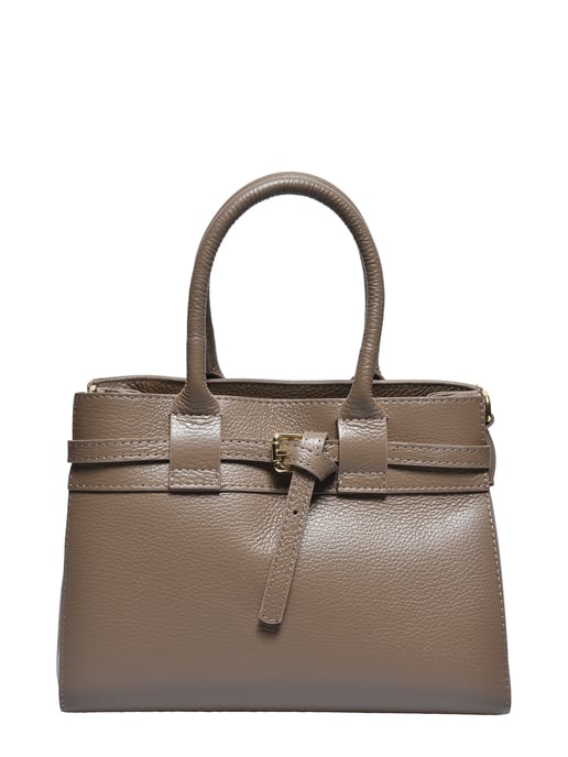 Luisa Vannini MUD Bolso de cuero - Image 1