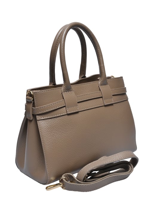 Luisa Vannini MUD Bolso de cuero - Image 2
