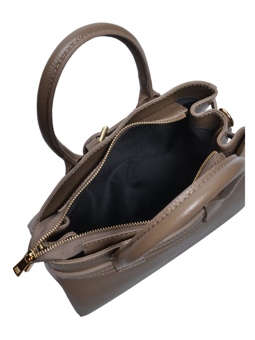 Luisa Vannini MUD Bolso de cuero - Image 4