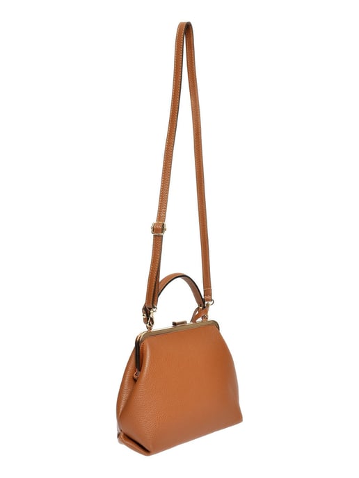 Roberta M Brown Bolso de cuero - Image 2
