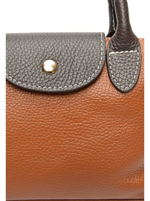 Roberta M Brown Bolso de cuero - Image 3