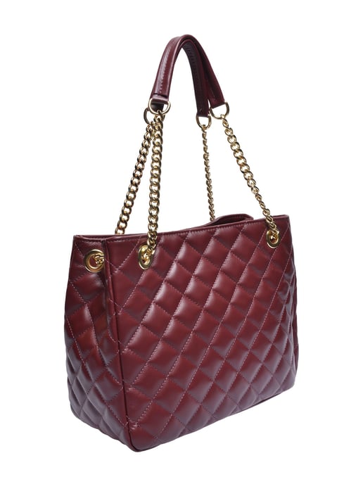 Isabella Rhea Vino Bolso de cuero - Image 2