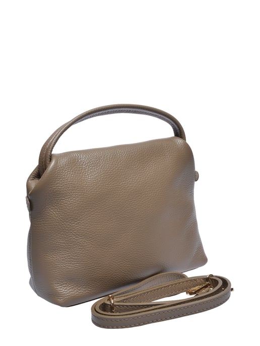 Luisa Vannini MUD Bolso de cuero - Image 2