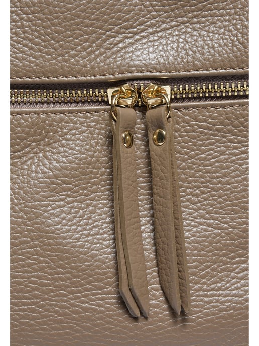 Luisa Vannini MUD Bolso de cuero - Image 3