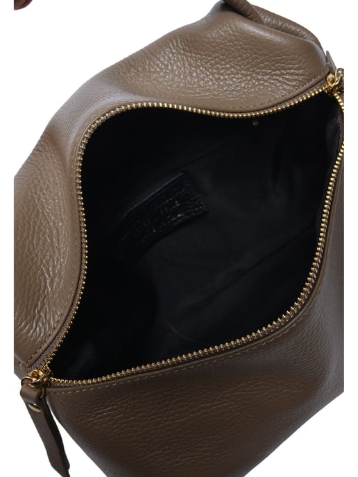Luisa Vannini MUD Bolso de cuero - Image 4