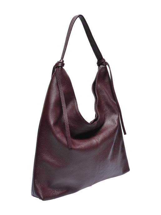 Roberta M Vino Bolso de cuero - Image 2