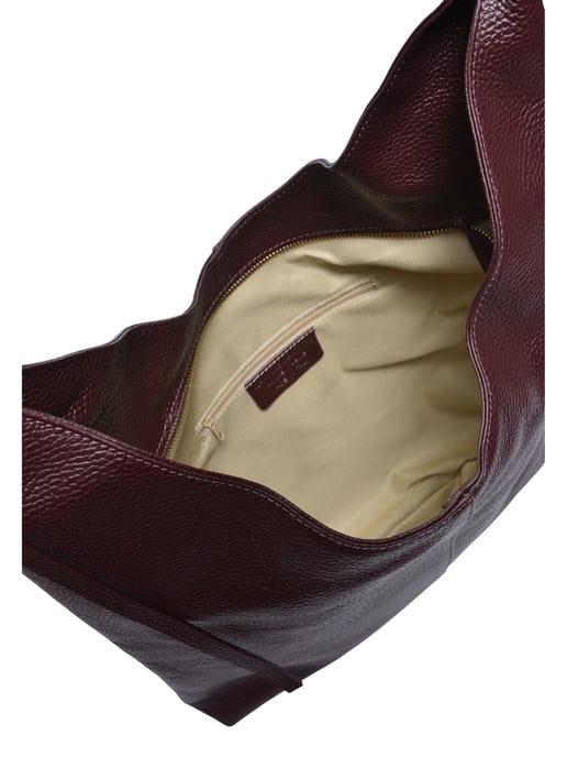 Roberta M Vino Bolso de cuero - Image 4