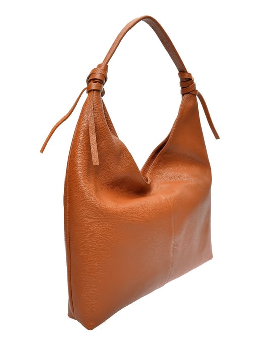 Roberta M Brown Bolso de cuero - Image 2