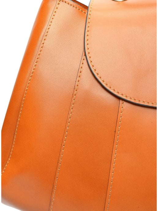 Isabella Rhea Brown Bolso de cuero - Image 3