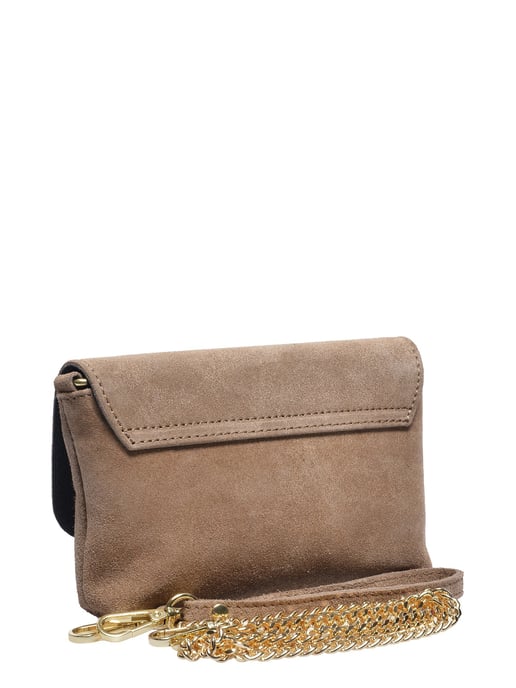 Luisa Vannini MUD Bolso de cuero - Image 2