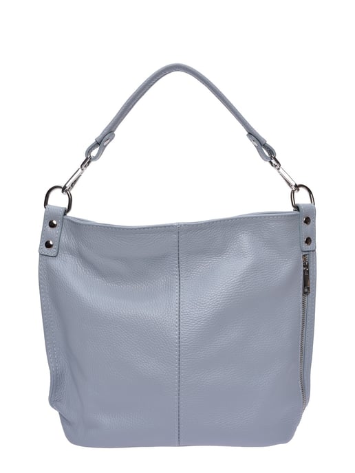 Roberta M Turquesa Bolso de cuero - Image 6