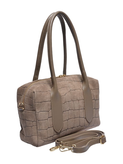 Luisa Vannini MUD Bolso de cuero - Image 2