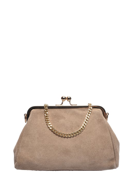 Luisa Vannini MUD Bolso de cuero - Image 1