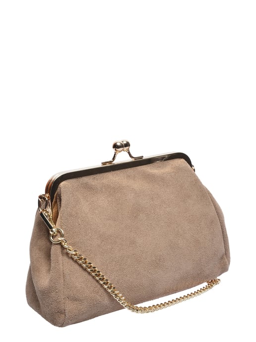 Luisa Vannini MUD Bolso de cuero - Image 2