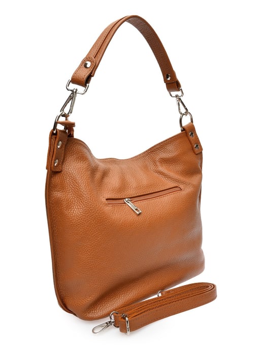 Roberta M Brown Bolso de cuero - Image 2