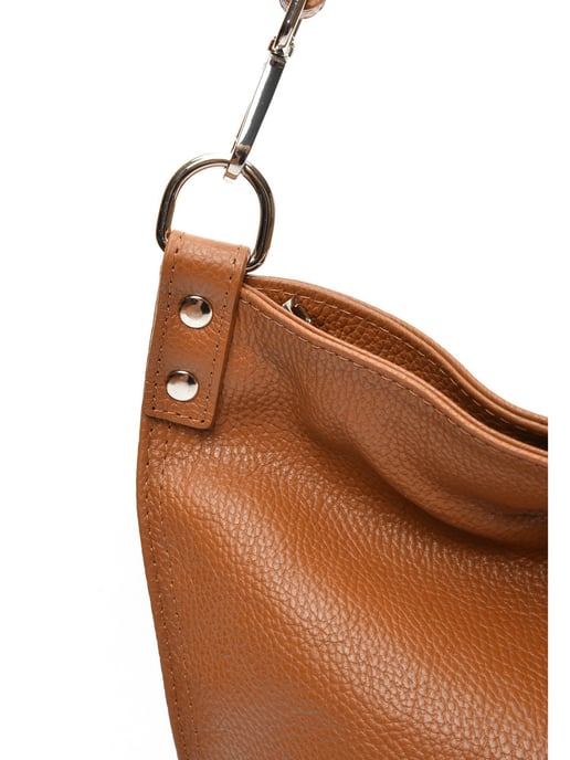 Roberta M Brown Bolso de cuero - Image 3