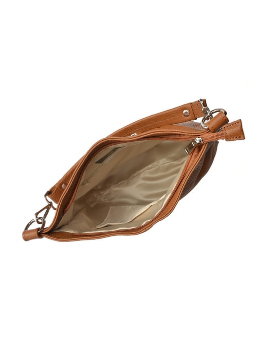 Roberta M Brown Bolso de cuero - Image 4