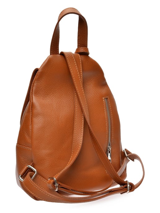 Roberta M Brown Bolso de cuero - Image 2