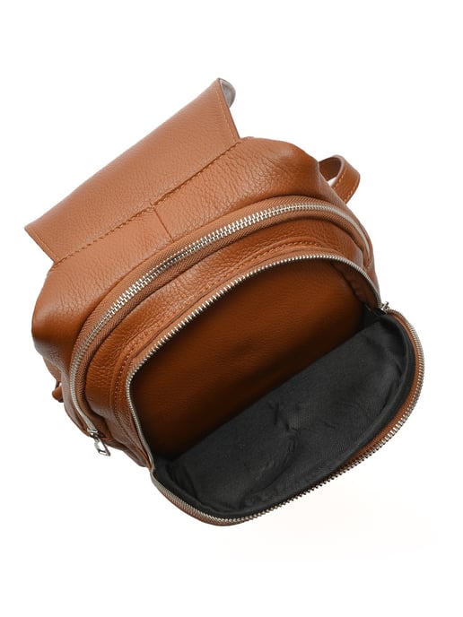 Roberta M Brown Bolso de cuero - Image 4