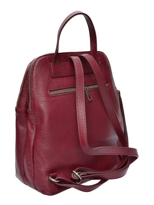Isabella Rhea Vino Bolso de cuero - Image 2