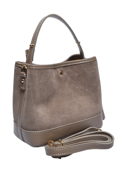 Luisa Vannini MUD Bolso de cuero - Image 2