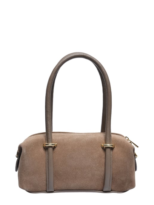 Luisa Vannini MUD Bolso de cuero - Image 1