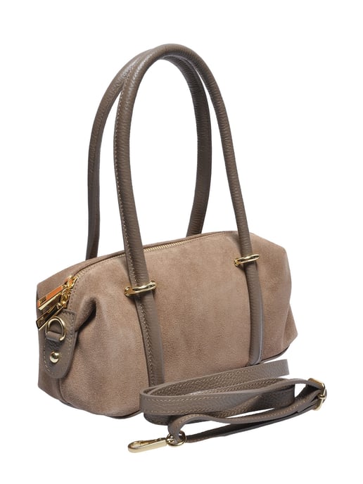 Luisa Vannini MUD Bolso de cuero - Image 2