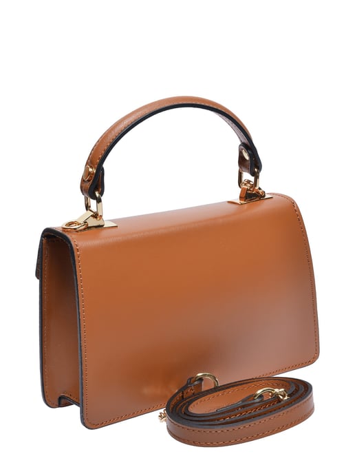 Roberta M Brown Bolso de cuero - Image 2