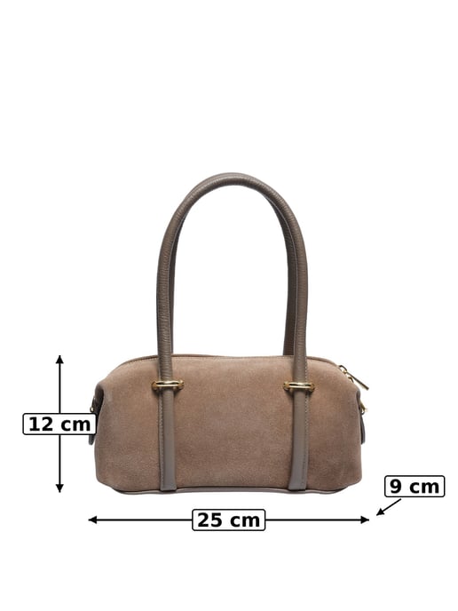 Luisa Vannini MUD Bolso de cuero - Image 5