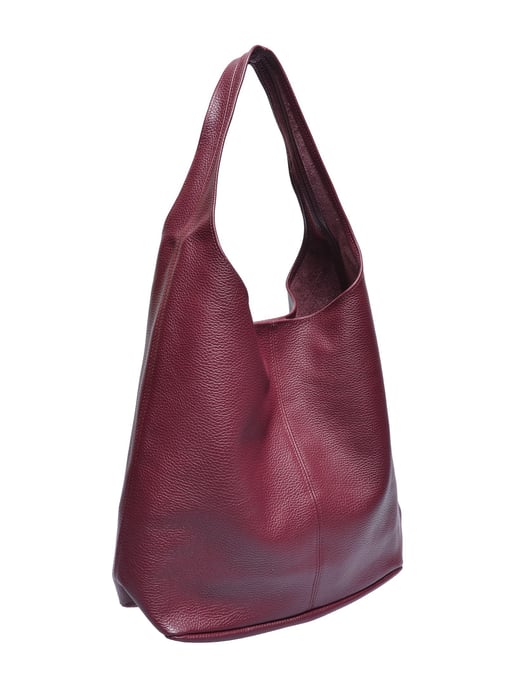 Roberta M Vino Bolso de cuero - Image 2