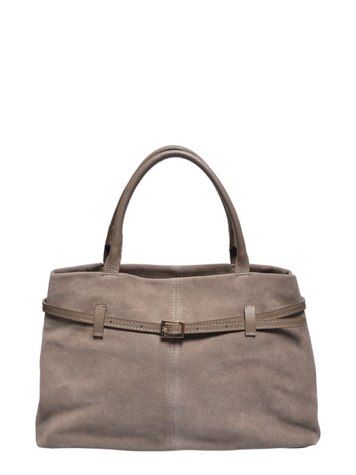 Roberta M MUD Bolso de cuero - Image 1