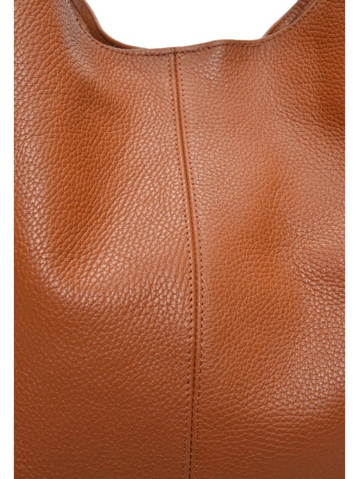 Roberta M Brown Bolso de cuero - Image 3