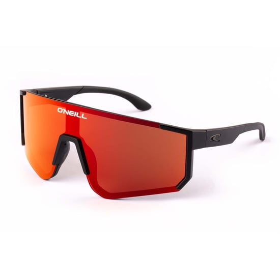 O'Neill ONS-9038-2.0-104 RED Gafas de sol Negro mate - Image 1