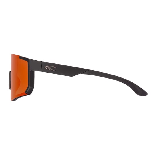 O'Neill ONS-9038-2.0-104 RED Gafas de sol Negro mate - Image 2